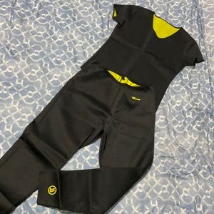 New  hot shapers & pant